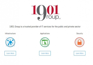 1901 GROUP: IT INNOVATION AND SERVICES AS UNIQUE AS THEIR NAME