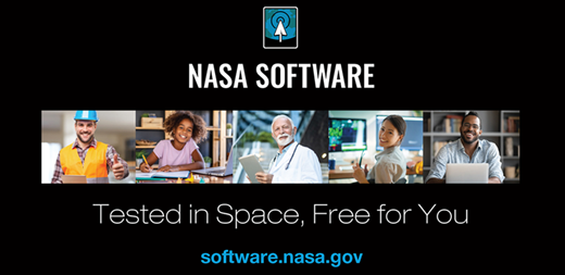 Free NASA Software Catalog Available