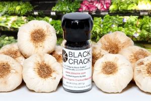 A look at Obis One and what is Black Garlic? | VT Corporate Research Center