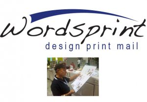 Wordsprint: Keeping Print Alive in a Digital Age | VT Corporate Research Center