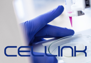 CELLINK: BIO X BIOPRINTER FOR LIFE SCIENCES, RESEARCHERS AND INNOVATORS