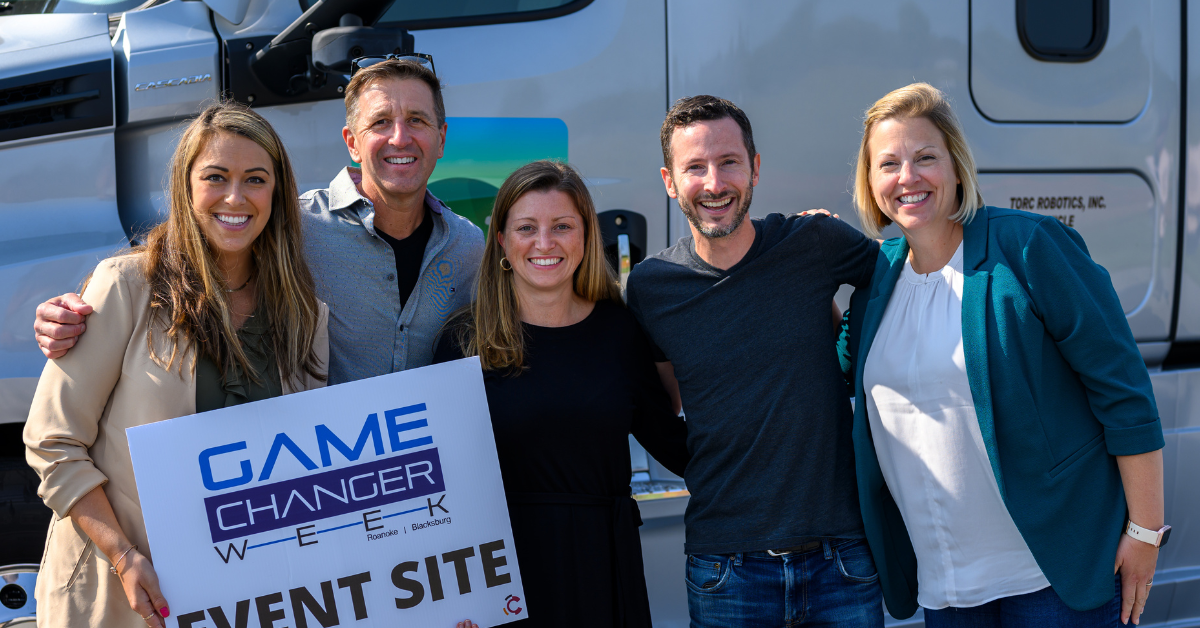 Game Changer Week with Jason Feifer