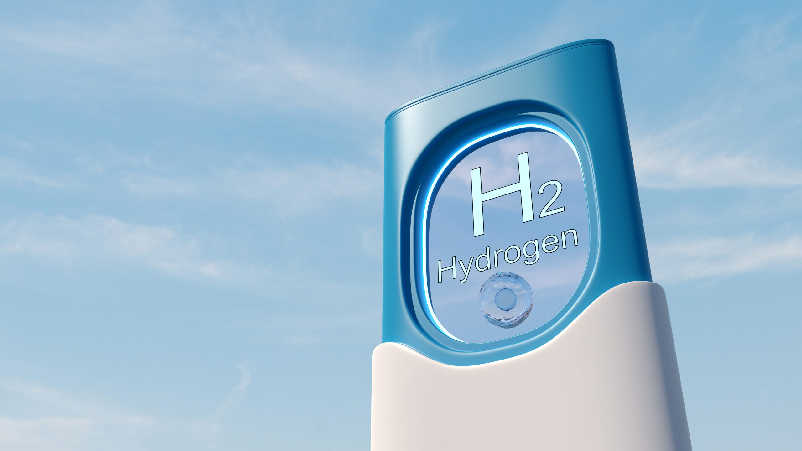 Regional Green Hydrogen Hub Update