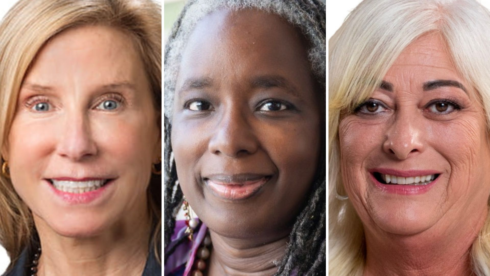 The Top 50 Women Leaders of Virginia for 2024