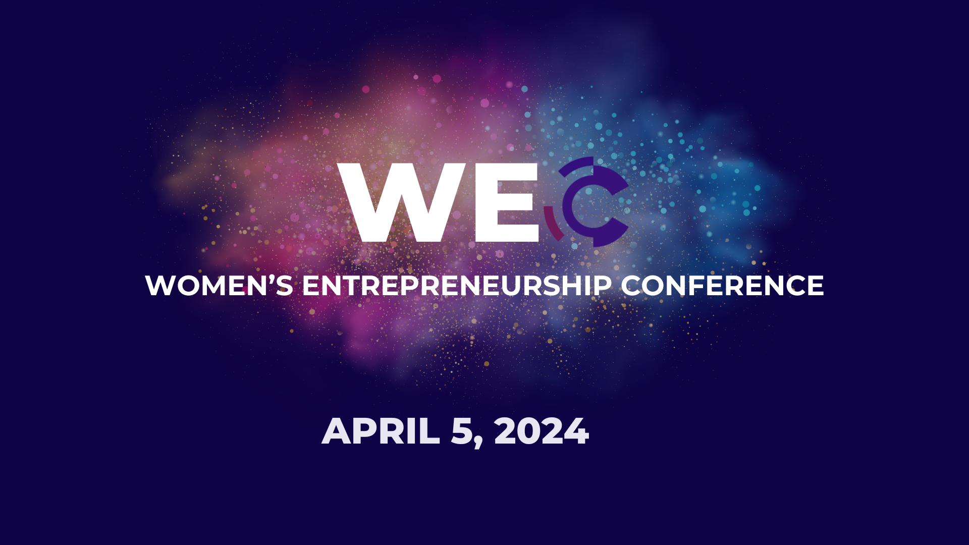 VTCRC Women’s Entrepreneurship Conference