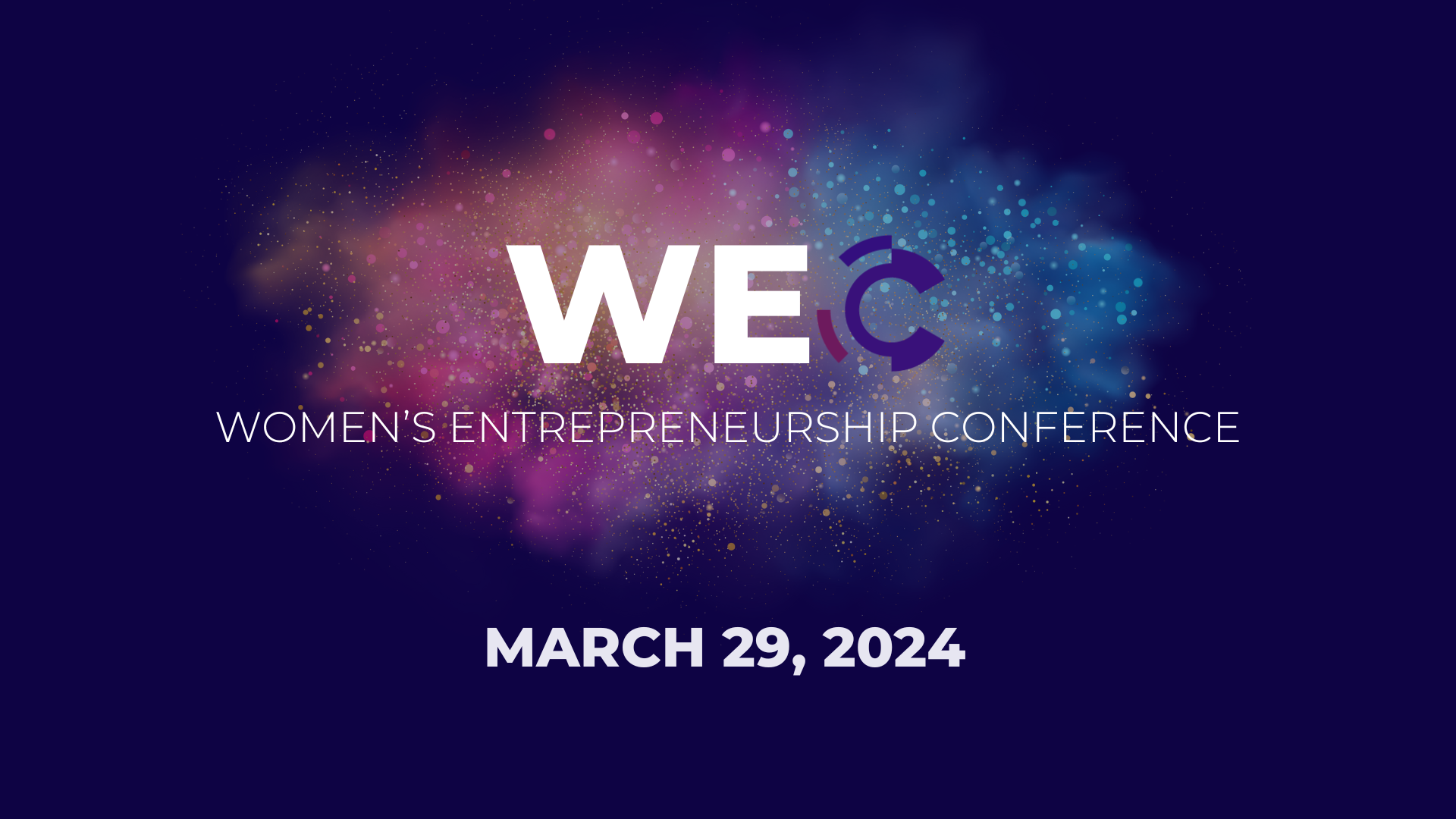 VTCRC Women’s Entrepreneurship Conference