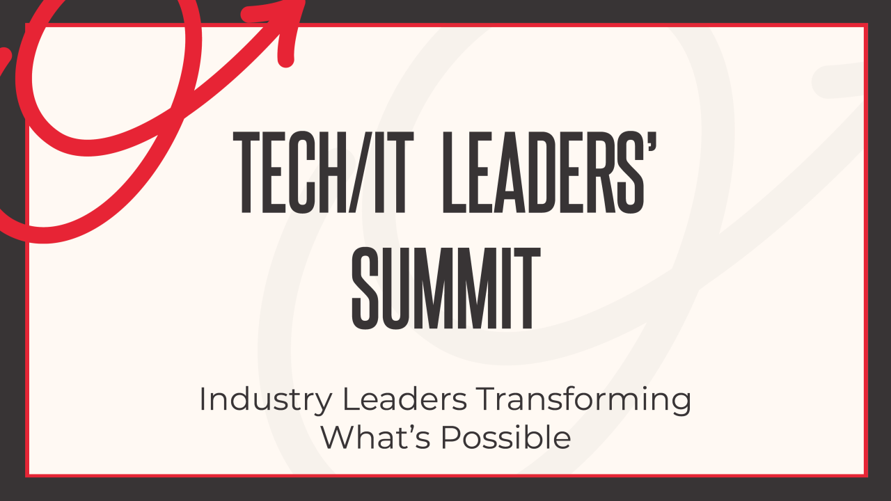 tech summit
