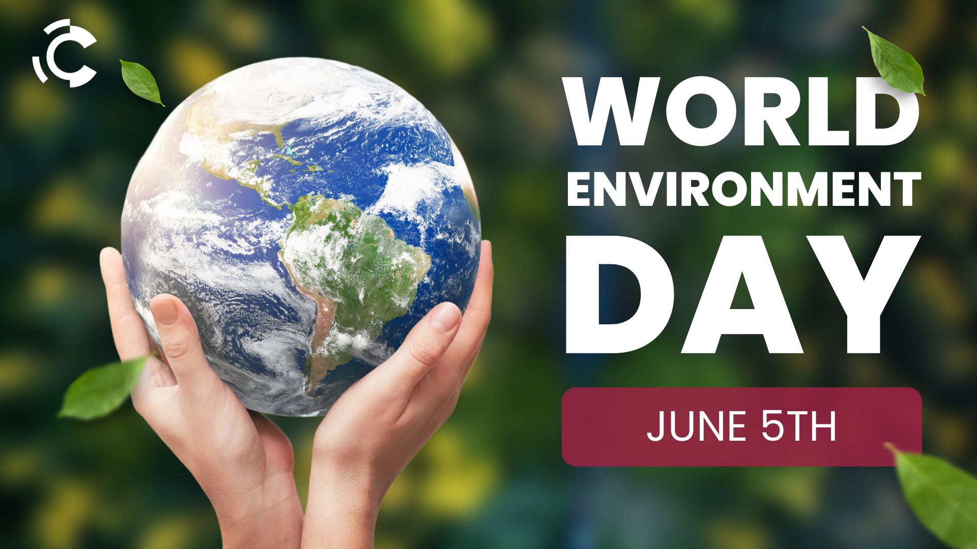Celebrating World Environment Day at VTCRC