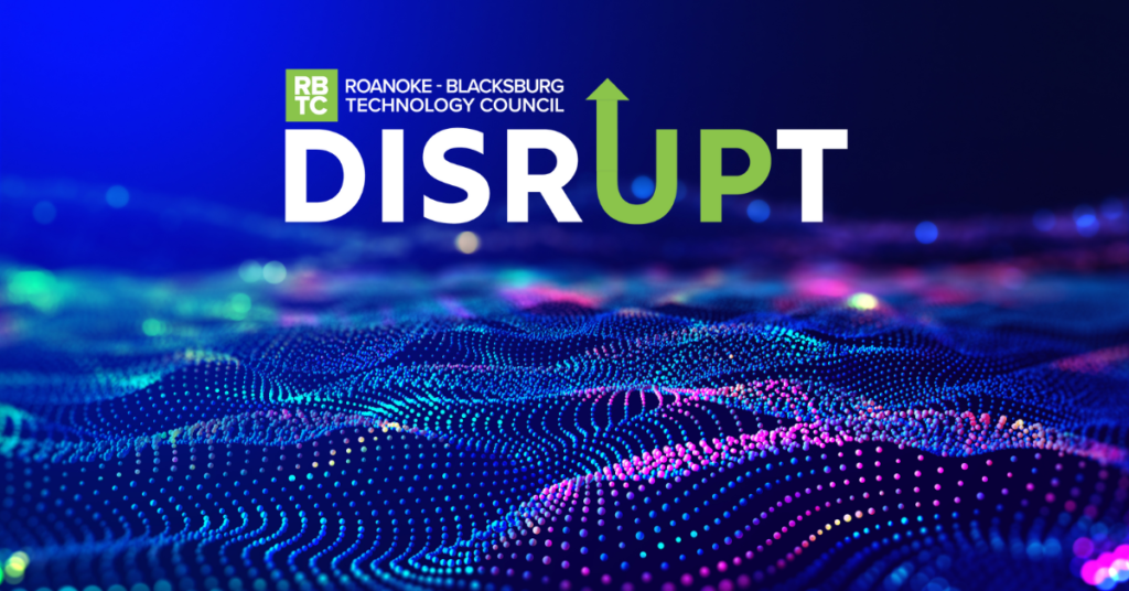 Disrupt