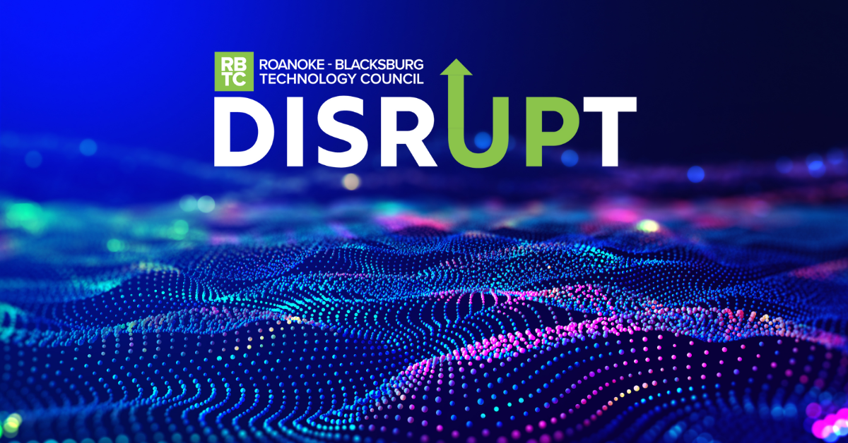 Disrupt Up AI Conference