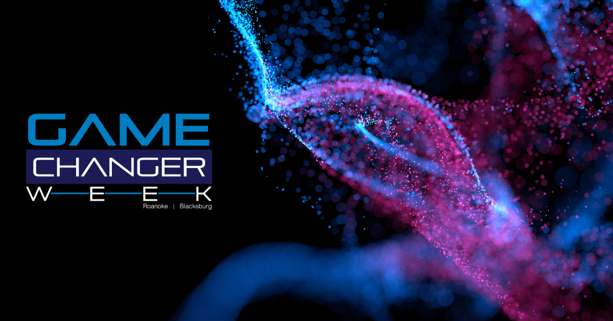 Game Changer Week Set to Showcase Innovation and Entrepreneurship Across Virginia