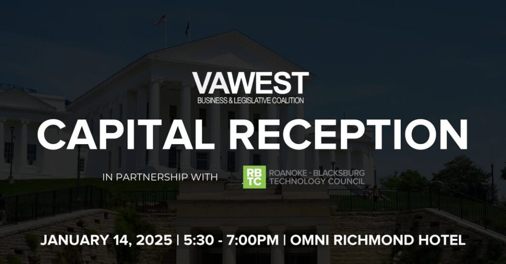 Capital Reception