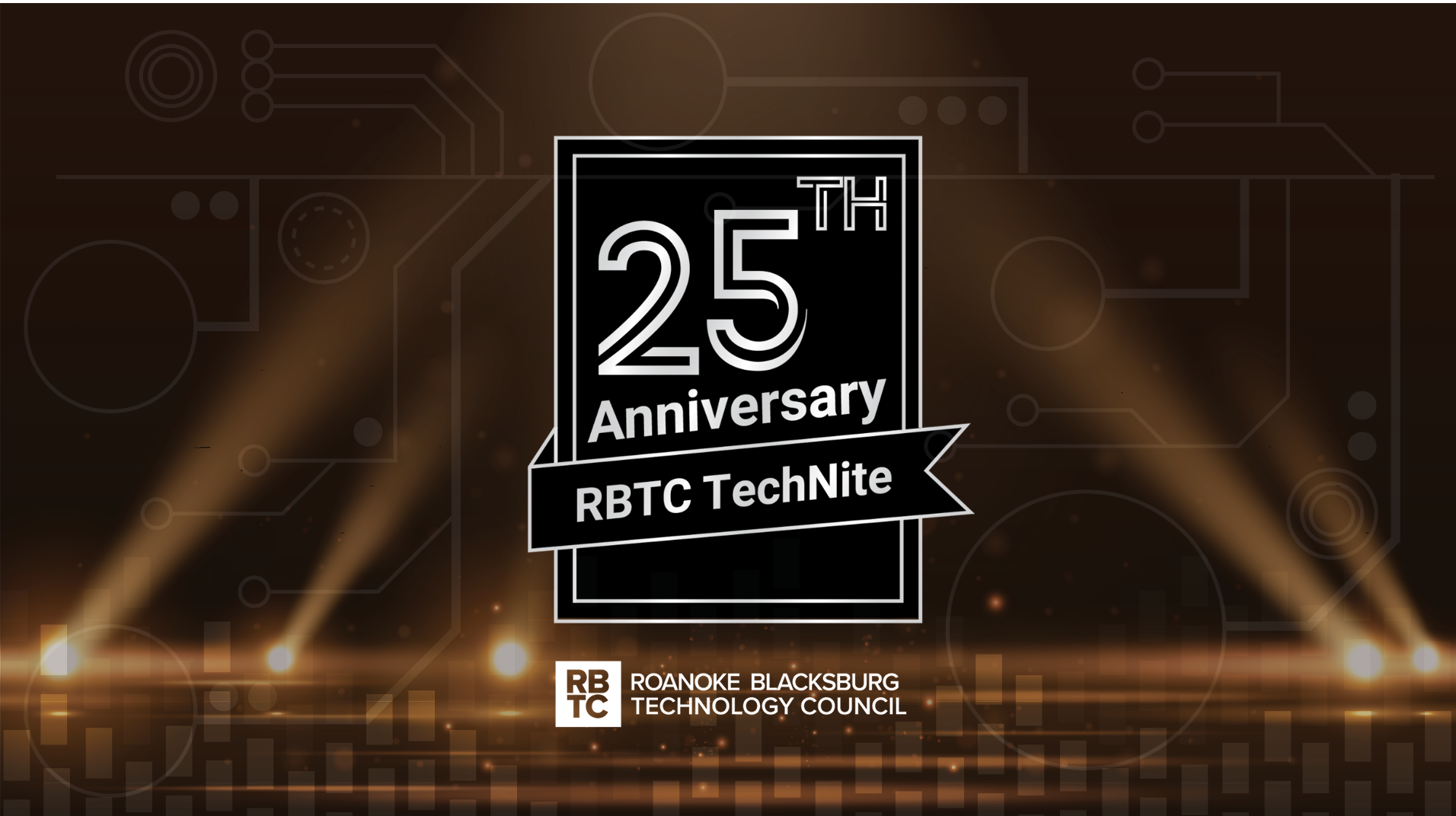 25th Anniversary TechNite