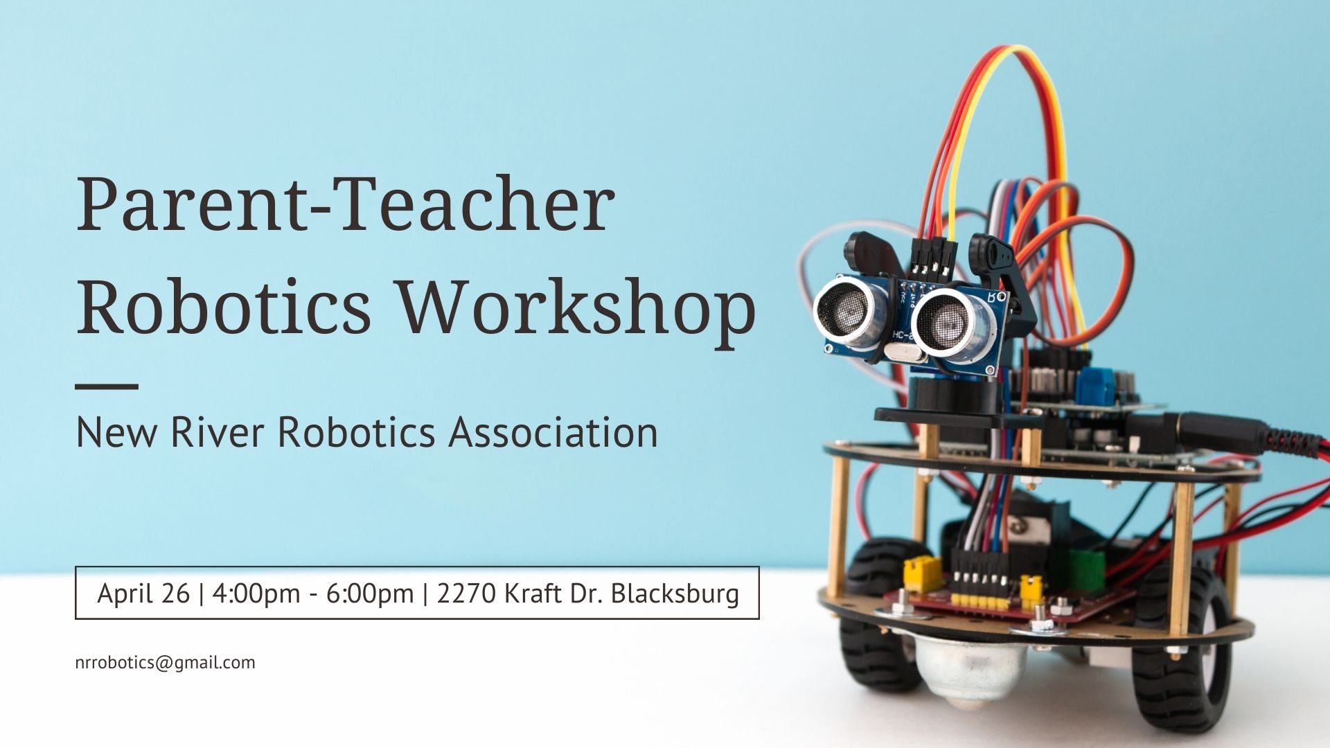 Robotics
