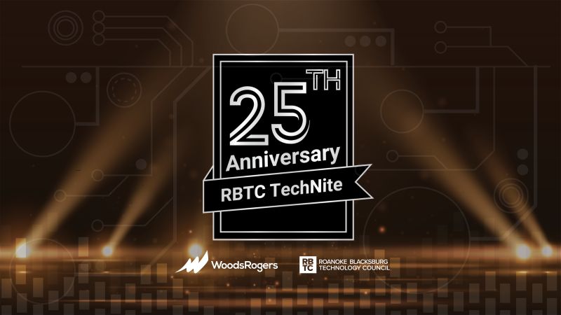 Celebrating Innovation: VTCRC Community Members Recognized at RBTC’s 25th Annual TechNite