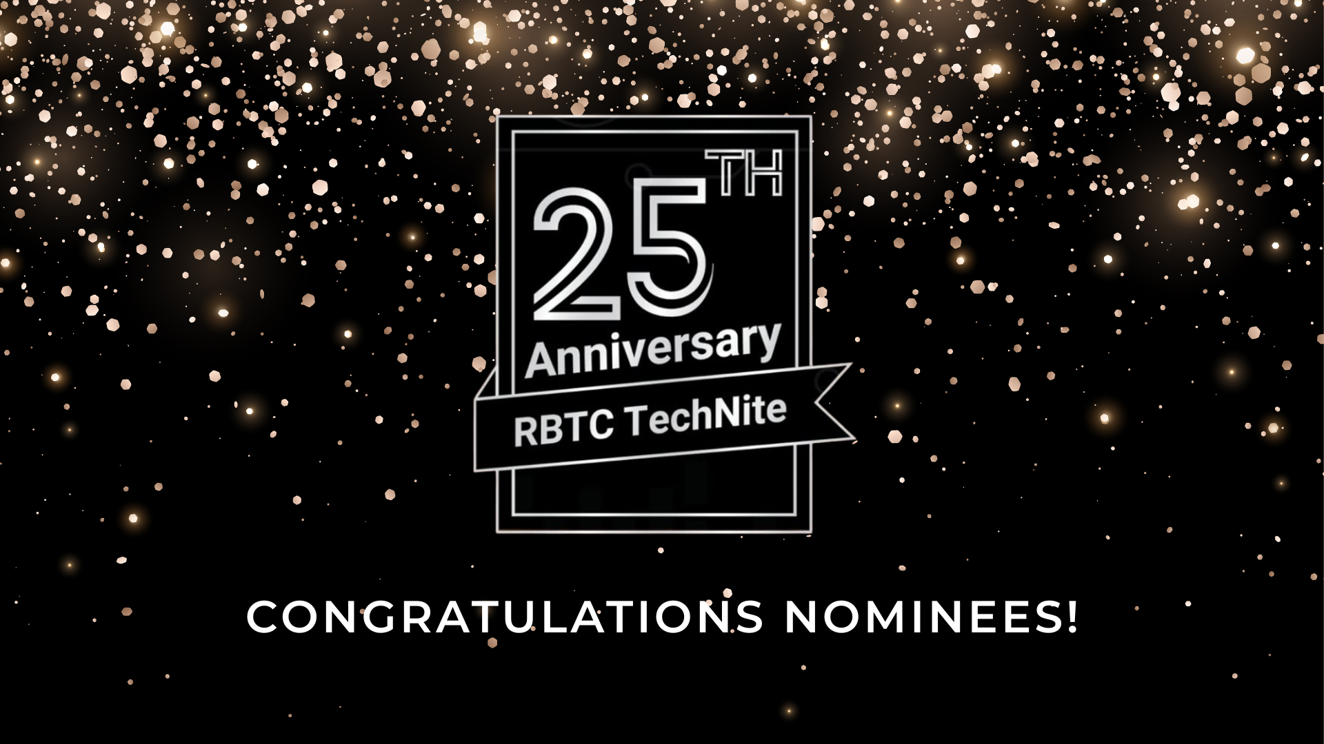 VTCRC Community Members Nominated for RBTC’s 25th Anniversary TechNite Awards