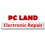 PC Land Electronic Repair LLC